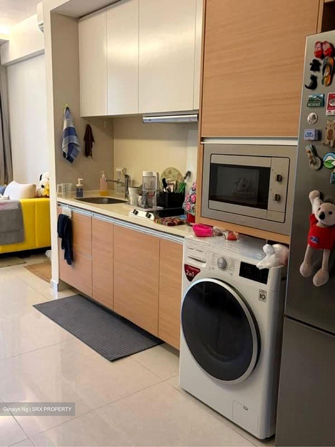 Sea Esta (D18), Condominium #563464711